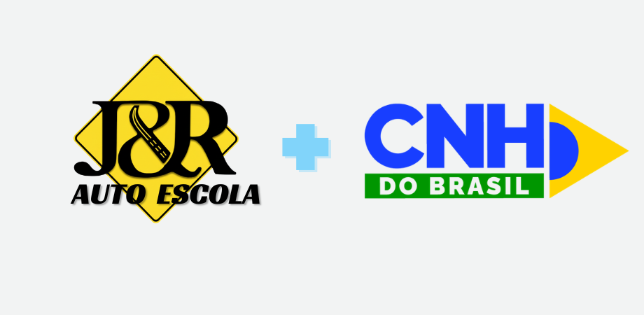 Banner ilustrativo da Nova CNH do Brasil